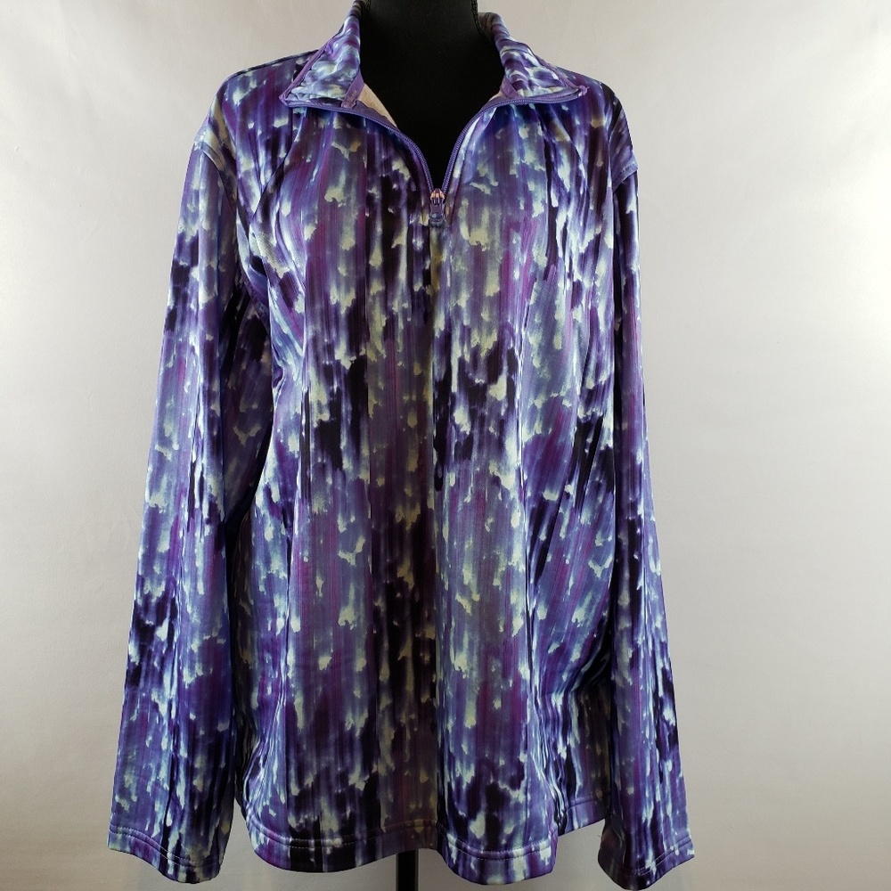 Urban Frontier  XL pull over